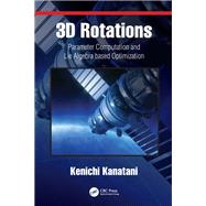 3d Rotations
