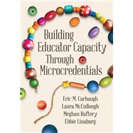 Building Educator Capacity Through Microcredentials