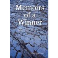 Memoirs of a Winner