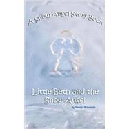 A Snow Angel Story Book