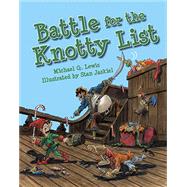 Battle for the Knotty List
