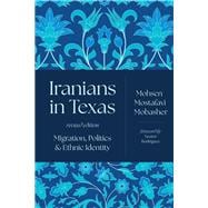 Iranians in Texas