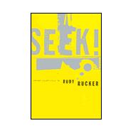 Seek! : Selected Non-Fiction