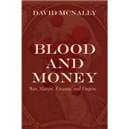 Blood and Money