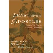 Least of the Apostles