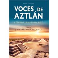 Voces de Aztlán