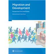 Migration and Development Perspectives from Small States