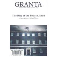 Granta 103 The Enemy Within