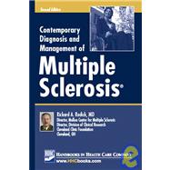 Contemporary Diagnosis and Management of Multiple Sclerosis