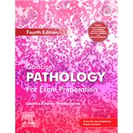 Concise Pathology for Exam Preparation_4e-E-book