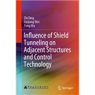 Influence of Shield Tunneling on Adjacent Structures and Control Technology