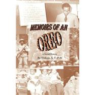 Memoirs of an Oreo : A Social History