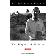 The Serpents of Paradise A Reader