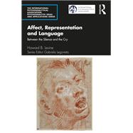 Affect, Representation and Language