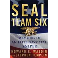 Seal Team Six