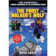 The Frost Walker's Wolf