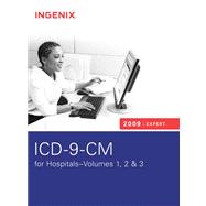 ICD-9-CM 2009 Expert for Home Health Services, Nursing Facilities, and Hospices