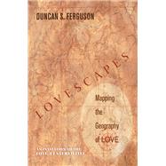 Lovescapes,9781620321331