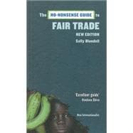 The No-nonsense Guide to Fair Trade
