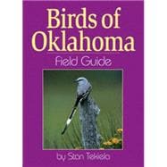 Birds of Oklahoma Field Guide