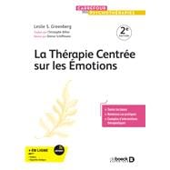 La Thérapie Centrée sur les Émotions
