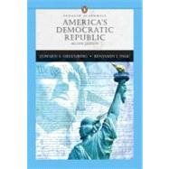 America's Democratic Republic, Penguin Academics Series