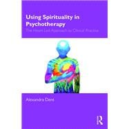Using Spirituality in Psychotherapy
