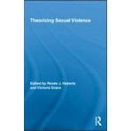 Theorizing Sexual Violence