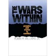 The Wars Within