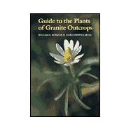 Guide to the Plants of Granite Outcrops