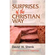 Surprises of the Christian Way