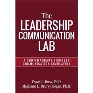 The Leadership Communication Lab