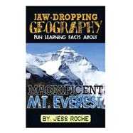 Fun Learning Facts About Magnificent Mount Everest