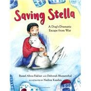 Saving Stella