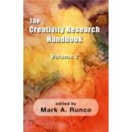 The Creativity Research Handbook