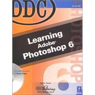DDC Learning Adobe Photoshop 6