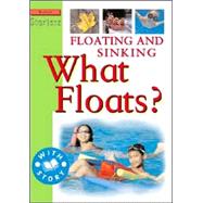 Floating and Sinking : What Floats?