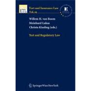 Tort And Regulatory Law