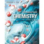 Introductory Chemistry [Rental Edition]