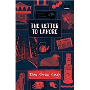 The Letter to Lahore