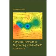 Numerical Methods in Engineering with MATLABÂ®