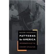 Patterns for America