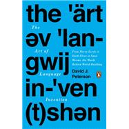 The Art of Language Invention