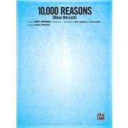 10,000 Reasons - Bless the Lord