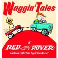 Waggin' Tales : A Red and Rover Collection