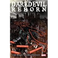 Daredevil Reborn