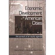 Economic Development in American Cities