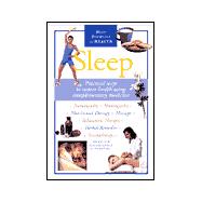 Help Yourself To Health Sleep