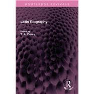 Latin Biography