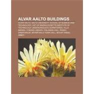 Alvar Aalto Buildings